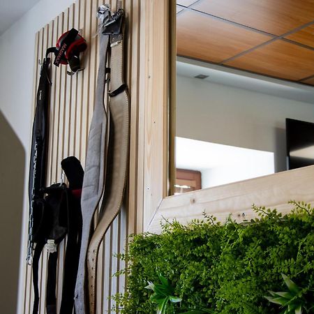 Kokorin Apartments ภายนอก รูปภาพ