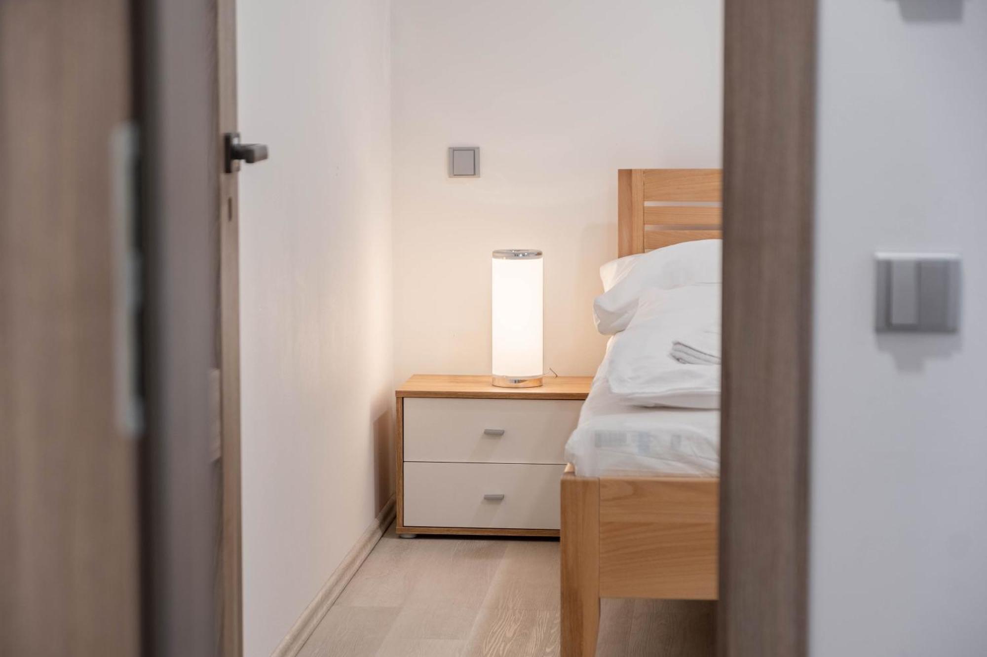 Kokorin Apartments ห้อง รูปภาพ