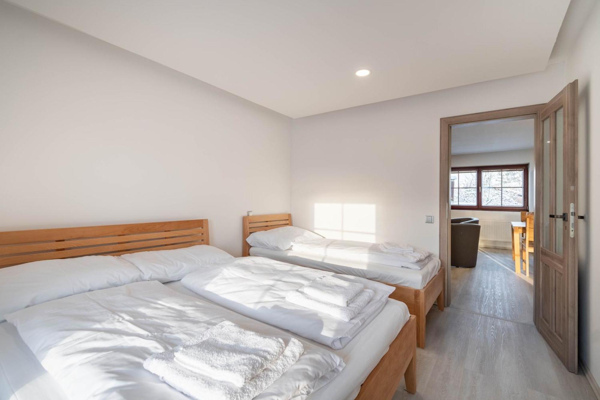 Kokorin Apartments ห้อง รูปภาพ