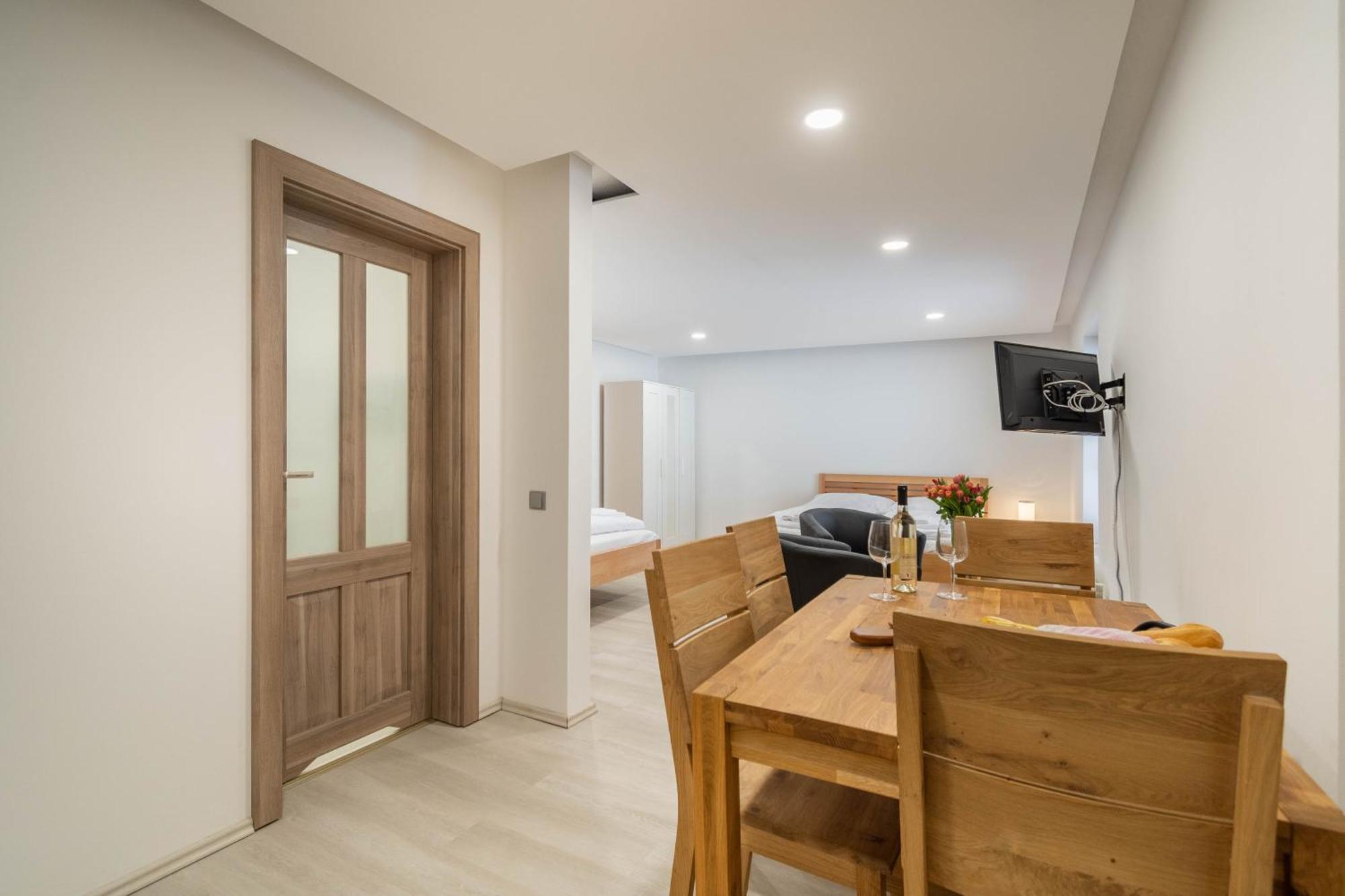 Kokorin Apartments ห้อง รูปภาพ