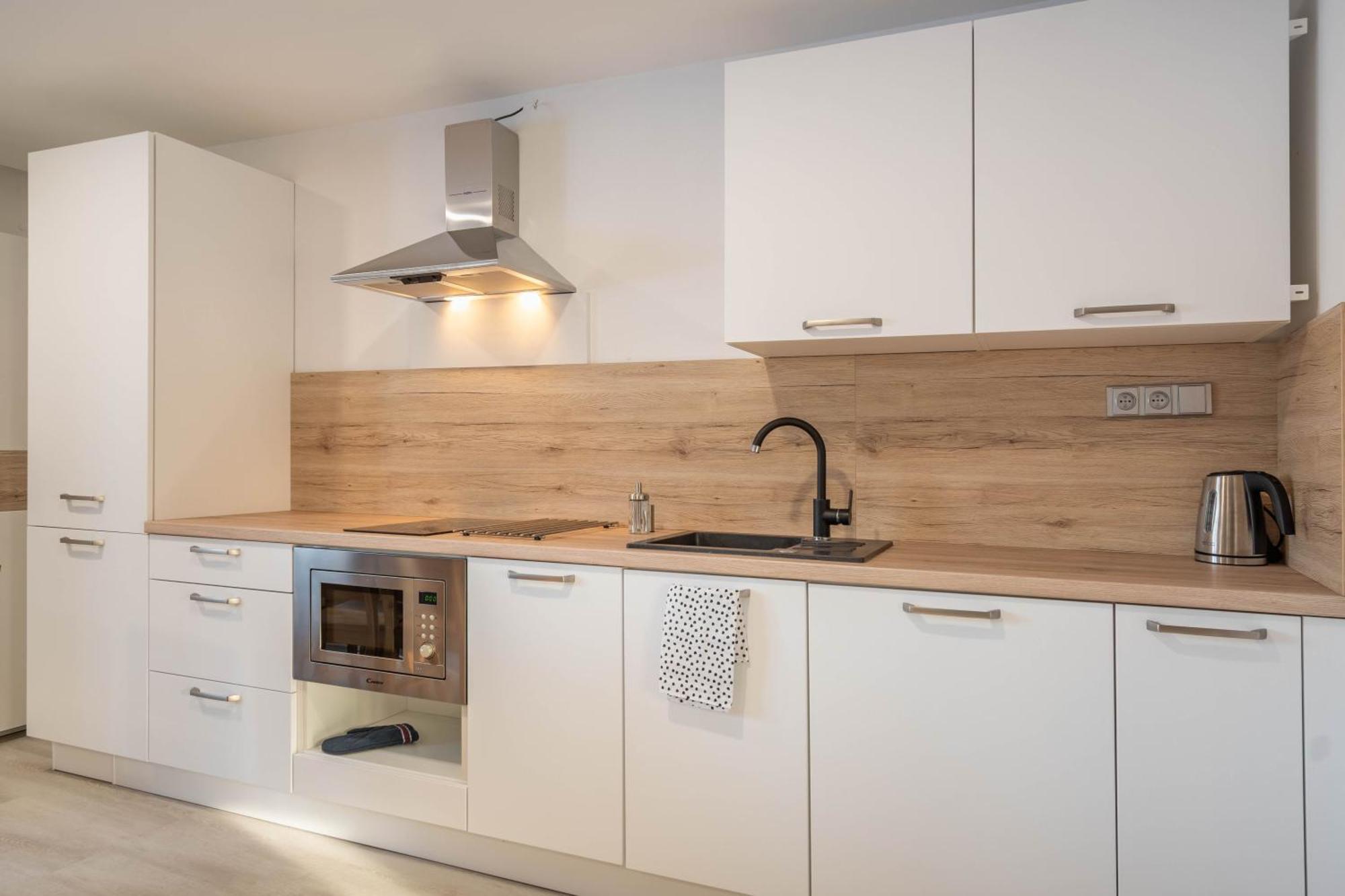 Kokorin Apartments ห้อง รูปภาพ