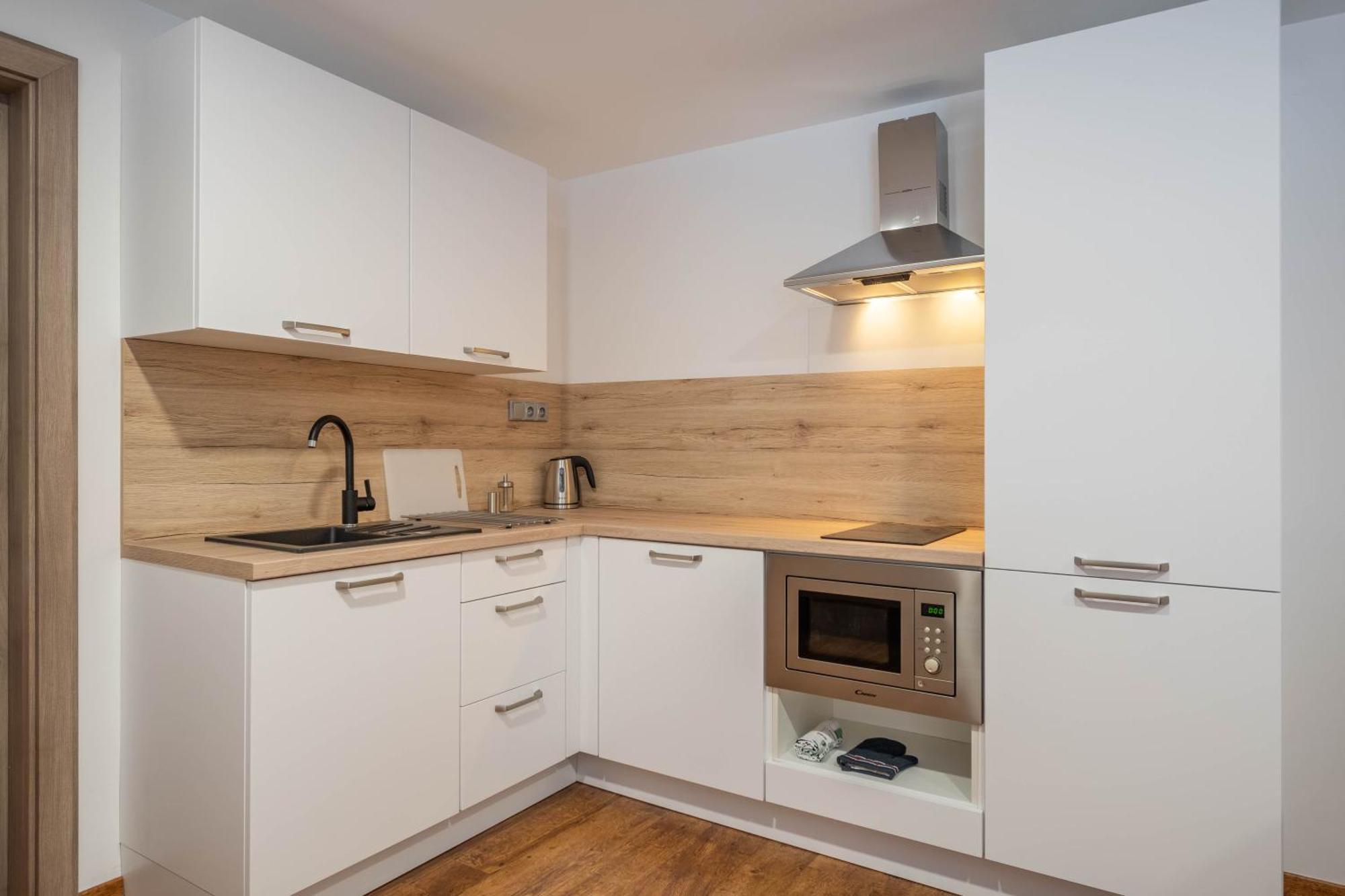 Kokorin Apartments ห้อง รูปภาพ